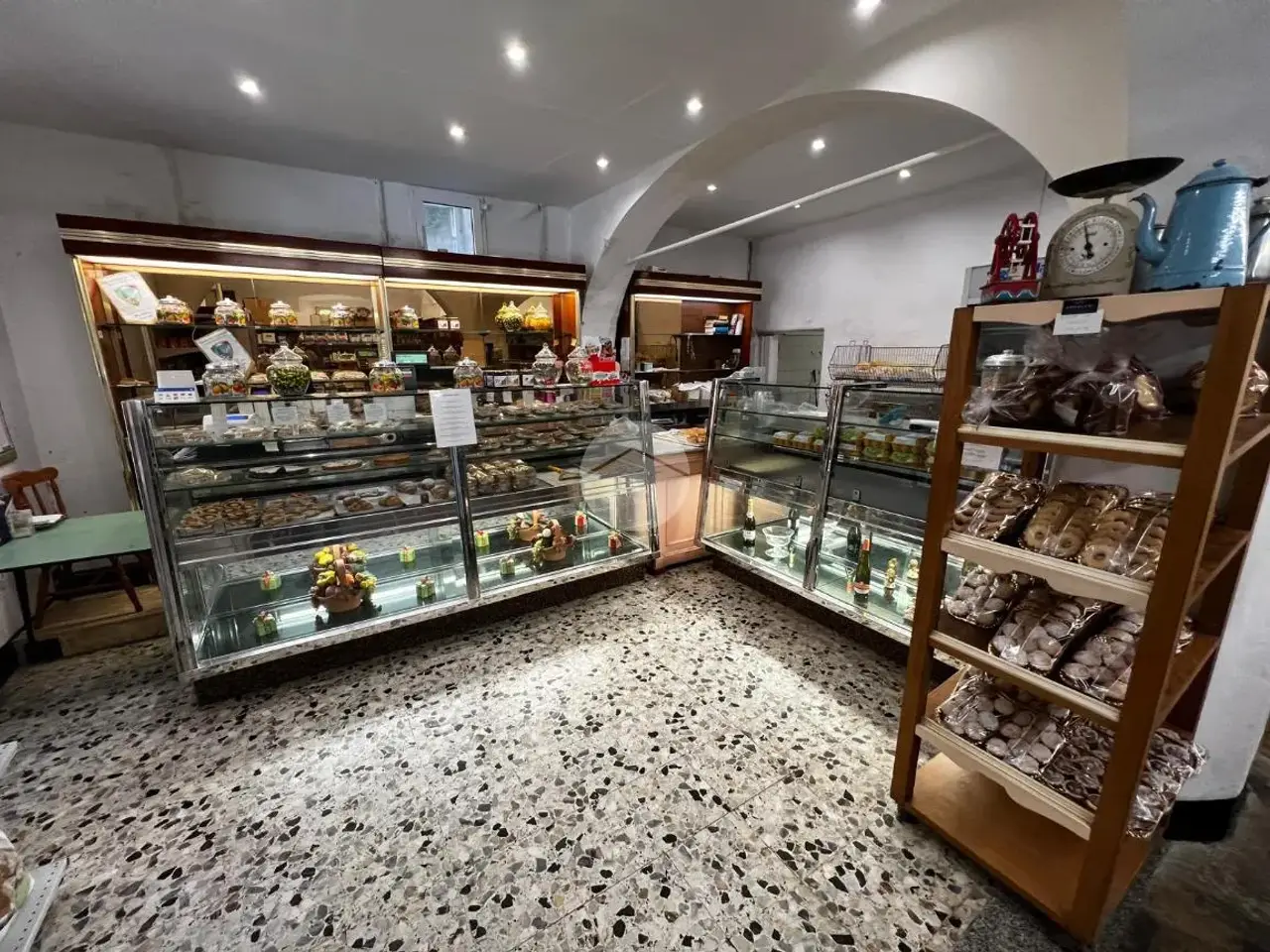 Negozio in Via Acquasanta 246, Mele, {3} - Foto 1