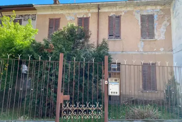 Einfamilienhaus in Via Roma 39, Cassinetta di Lugagnano - Foto 1