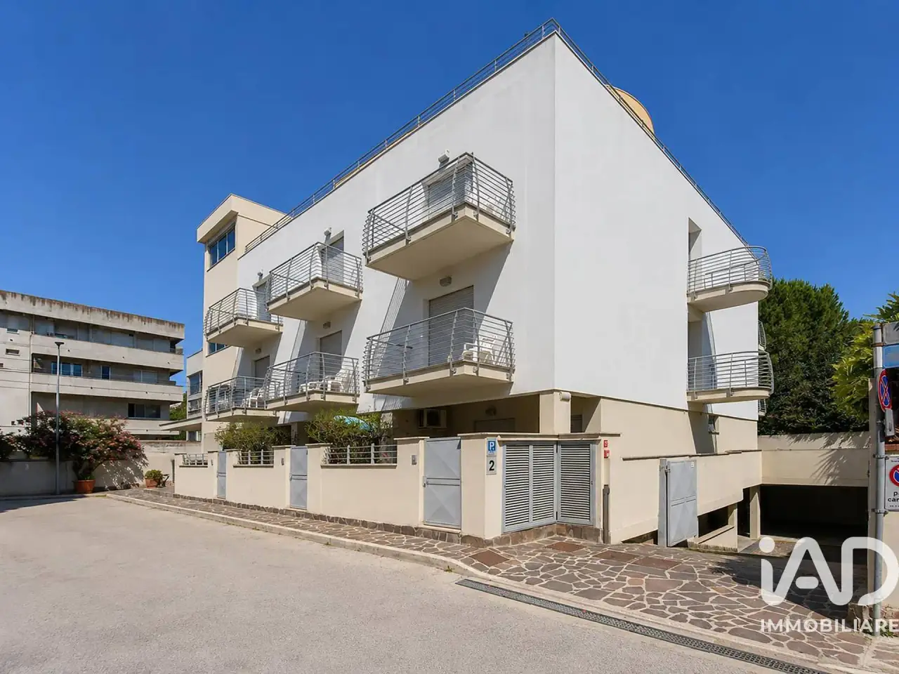 Albergo in Via Veneto 8, Roseto Degli Abruzzi, {3} - Foto 1