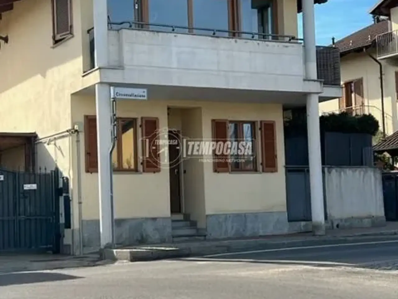Ufficio in Via Circonvallazione 30, Pecetto Torinese, {3} - Foto 1