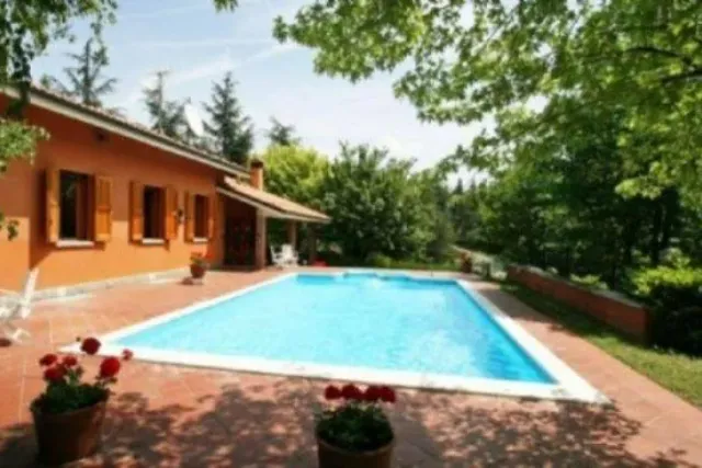 Villa in Località Casette, Monzuno - Foto 1