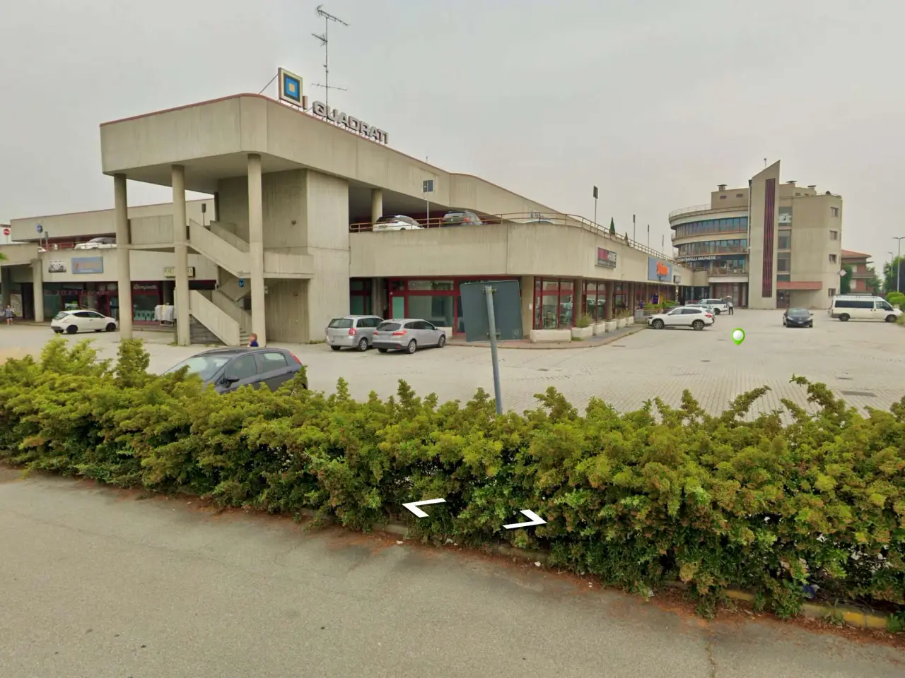 Negozio in Via Circonvallazione Sud Est 207, Sassuolo, {3} - Foto 1