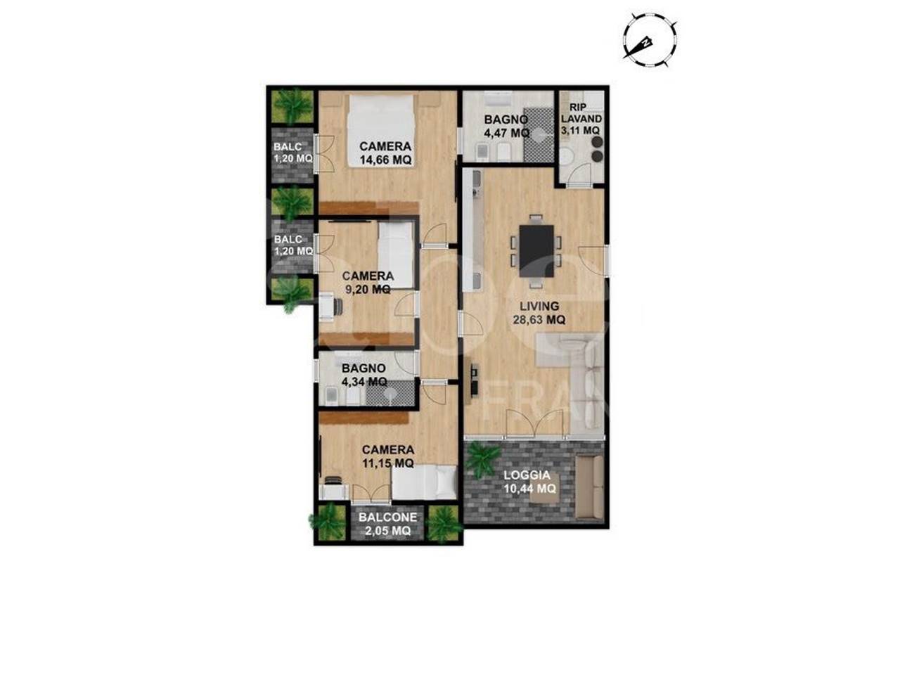 immagine annuncio 7 di 15