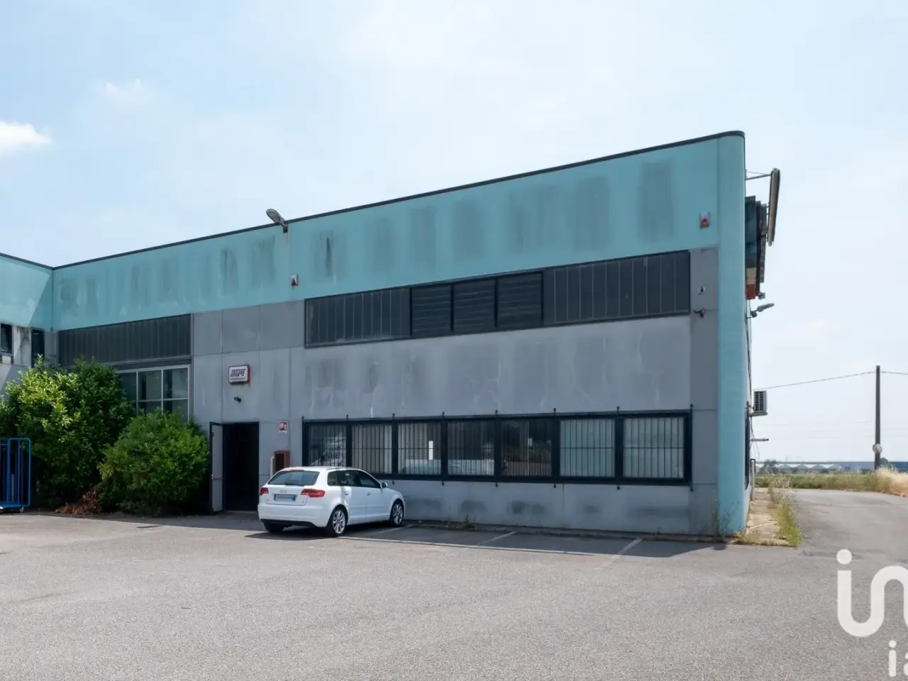 Capannone in Via Dunant 55, Guidizzolo, {3} - Foto 1