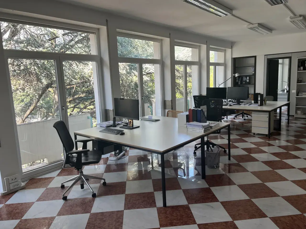 Ufficio in Piazza Vittoria, Bolzano, {3} - Foto 1