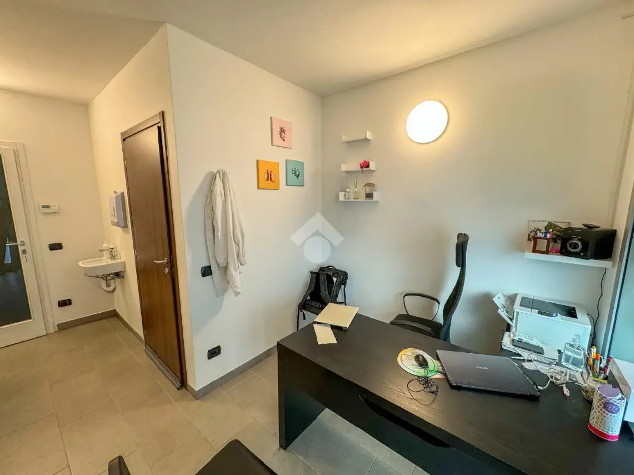 Ufficio in Via dei Partigiani, Lecco, {3} - Foto 1