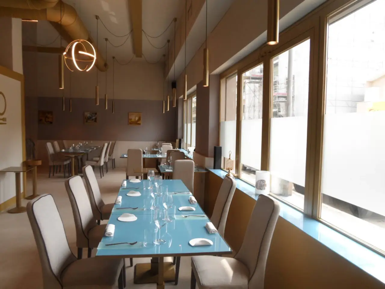 Ristorante in Via Mare, San Benedetto Del Tronto, {3} - Foto 1