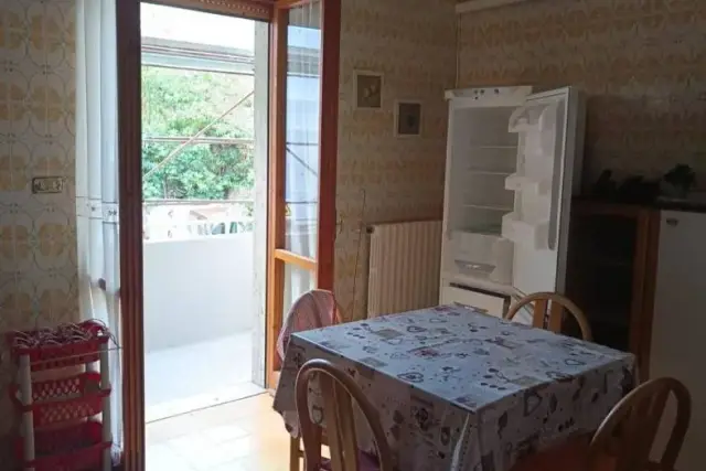 Quadrilocale in affitto, Via Chiancalata 62, Matera - Foto 1