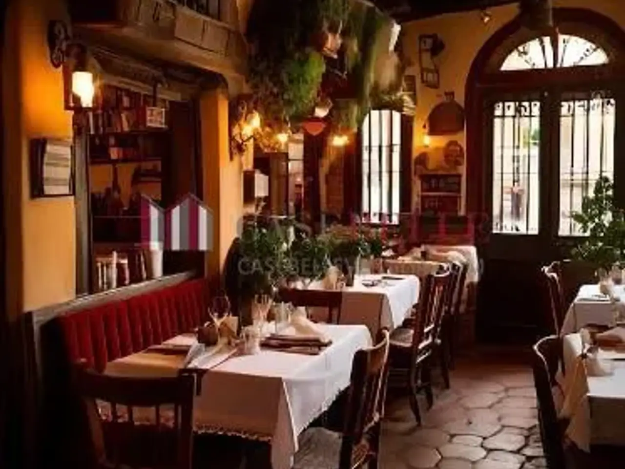 Ristorante in , Massarosa, {3} - Foto 1