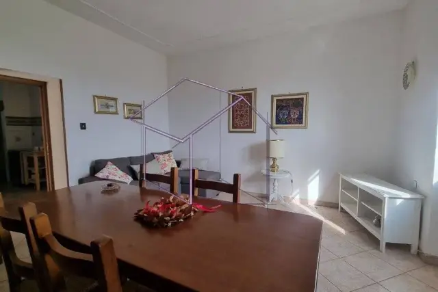 4-room flat in Via delle Case Nuove  1, Magliano in Toscana - Photo 1