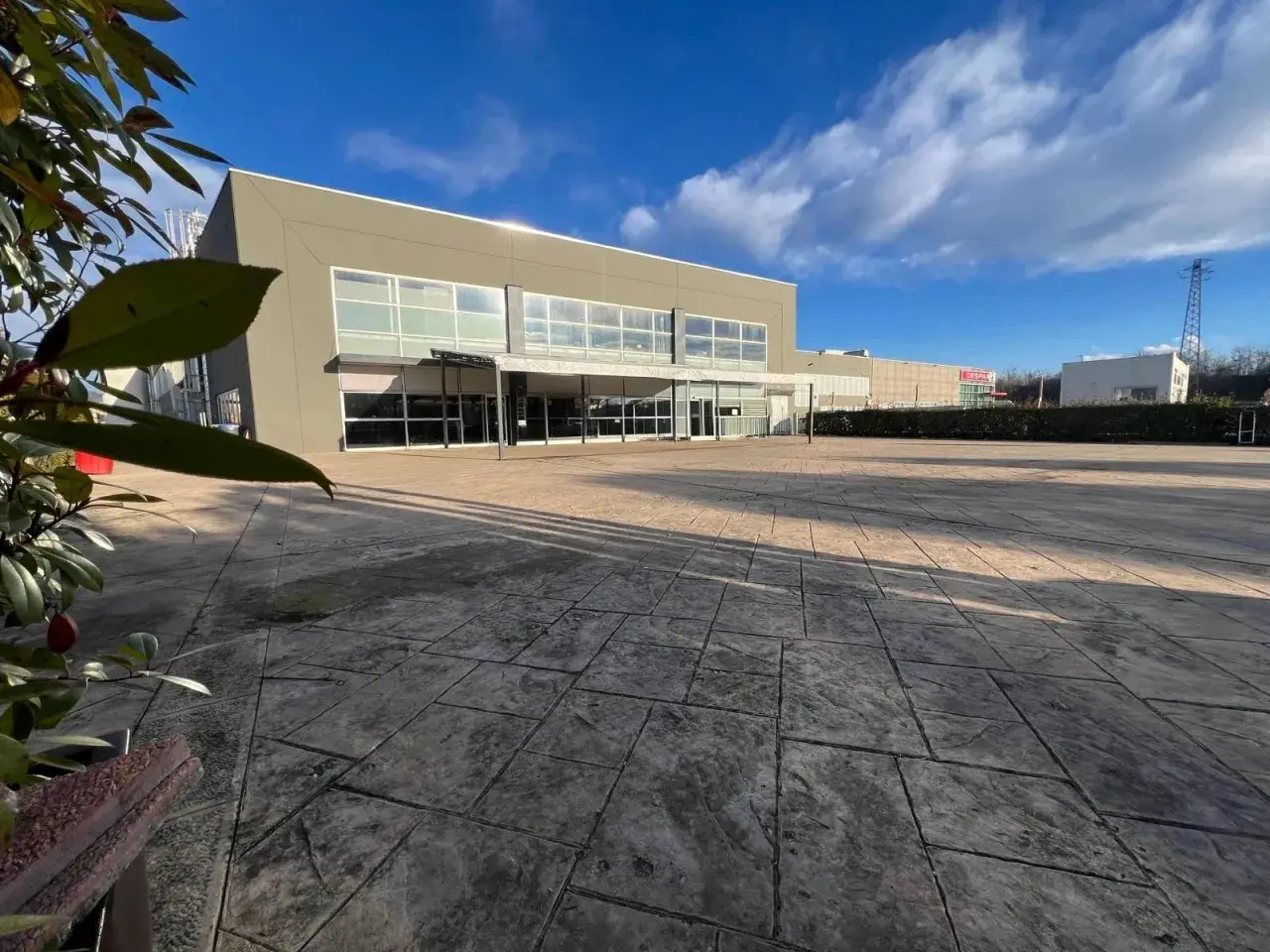 Ufficio in Via Giacomo Zanella, Montorso Vicentino, {3} - Foto 2