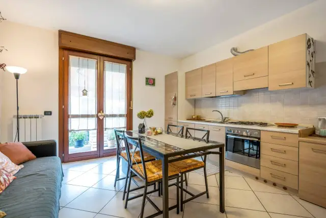 2-room flat in Via Leonardo Loredan 31, Stra - Photo 1