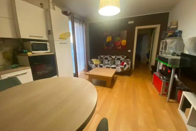 2-room flat in Via Giovanni XXIII, Roncade - Photo 1