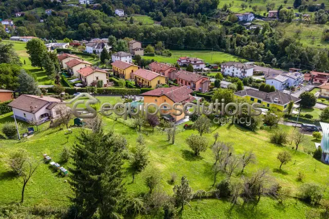 Building land in Via Ca' Nuova, Albino - Photo 1