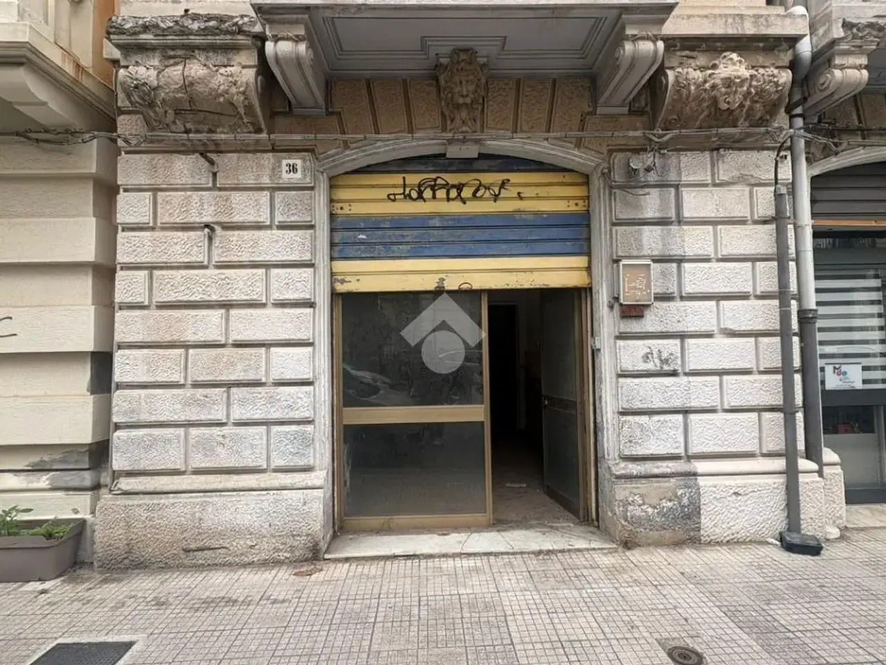 Negozio in Via Argentieri 36, Messina, {3} - Foto 2