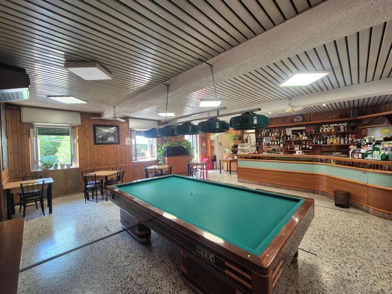 Bar in Via Vittorio Veneto  21, Cirimido, {3} - Foto 2
