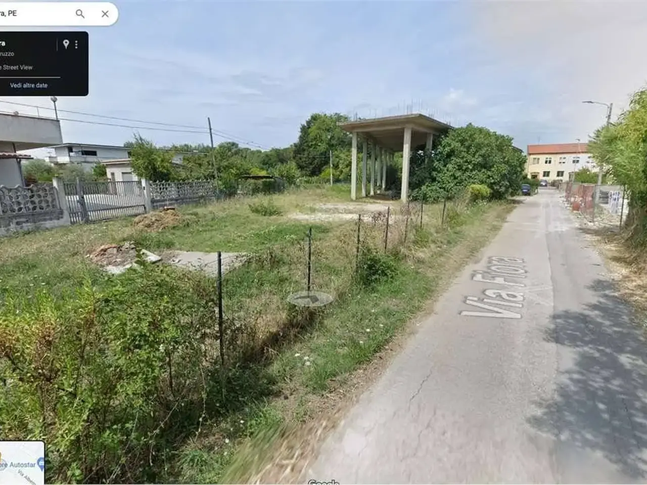 Capannone in Fiora, 0, Pescara, {3} - Foto 1