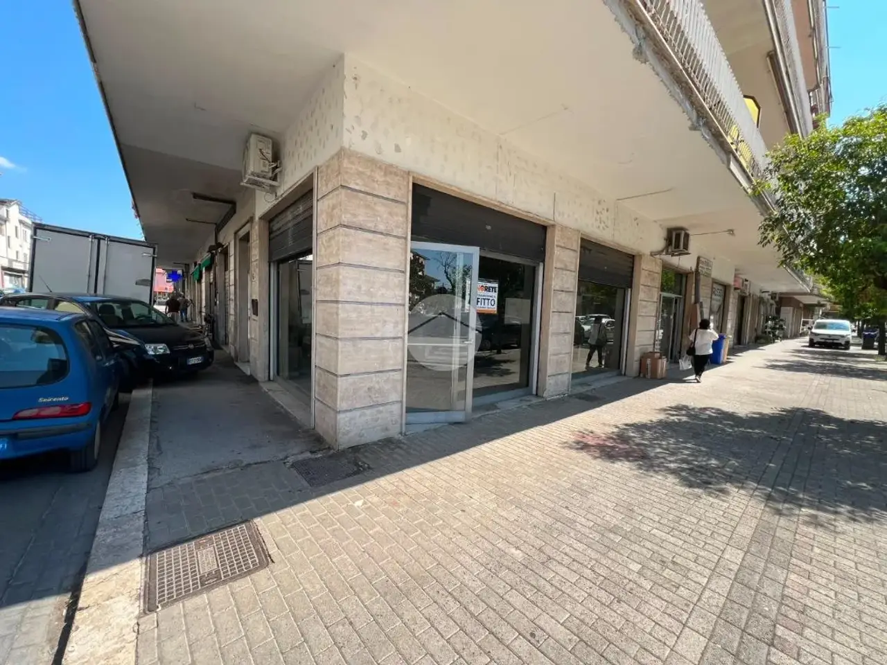 Negozio in Via Pascoli 129, Cassino, {3} - Foto 2