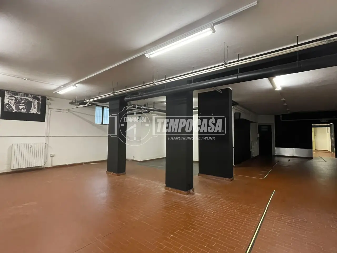 Magazzino in Via Palmanova 213/a, Milano, {3} - Foto 2
