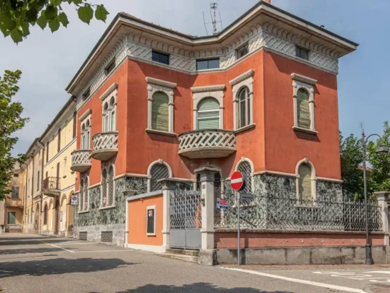 Negozio in Viale Vittorio Veneto 2, Frascarolo, {3} - Foto 1