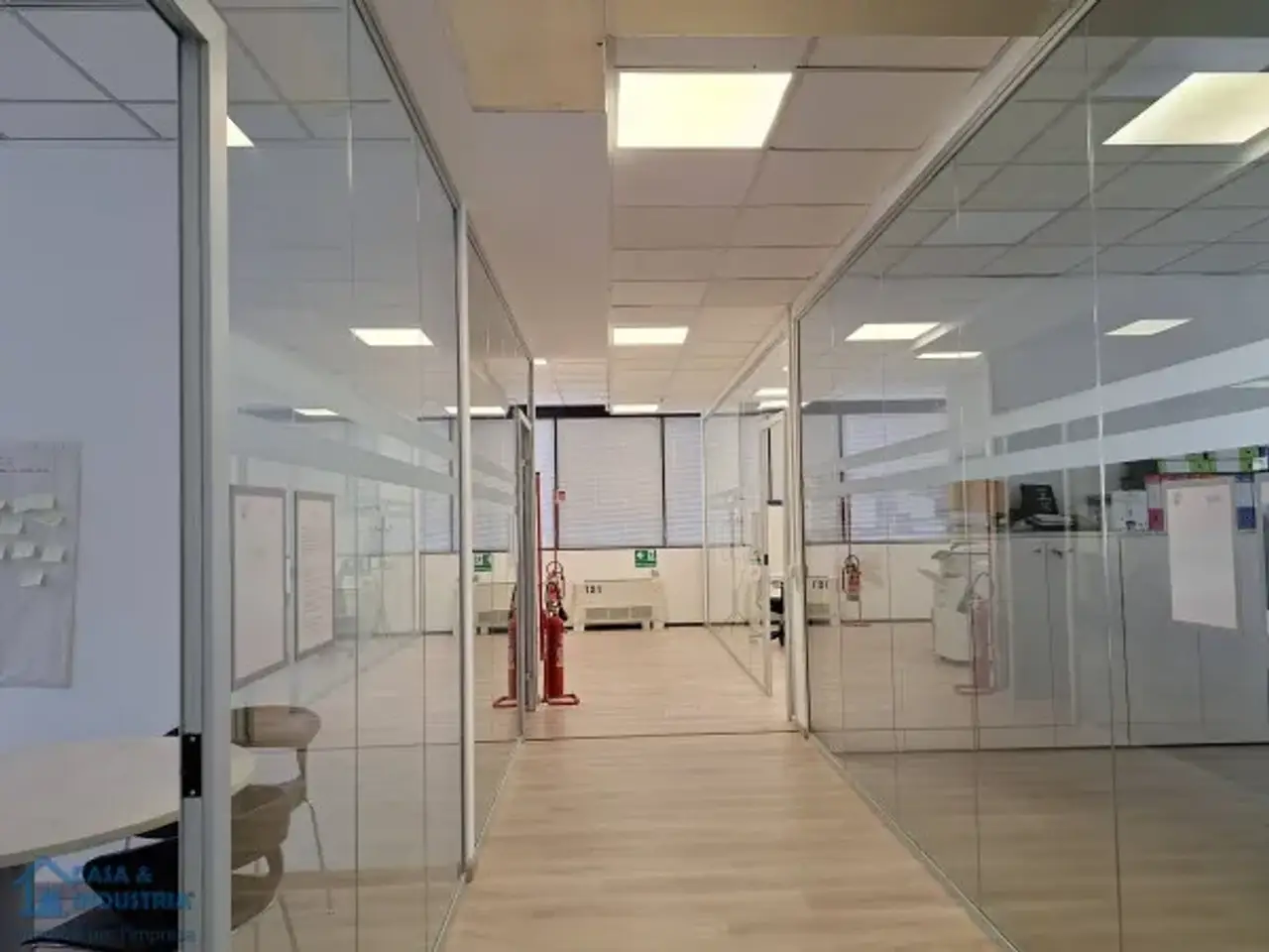Ufficio in Via Roma, Cassina De' Pecchi, {3} - Foto 1