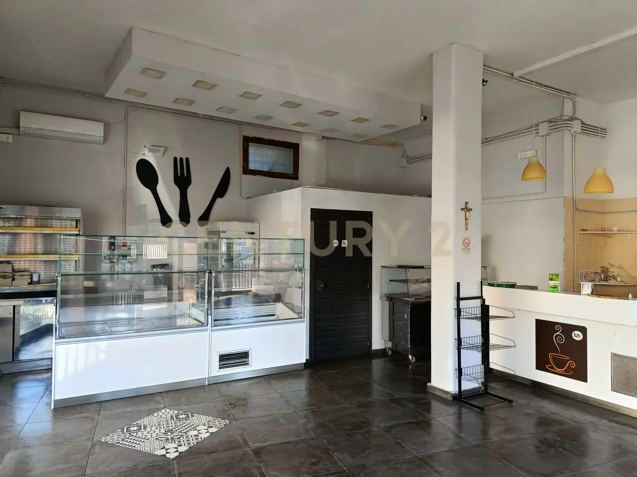 Negozio in Via Medaglie d'Oro  86, Catania, {3} - Foto 2