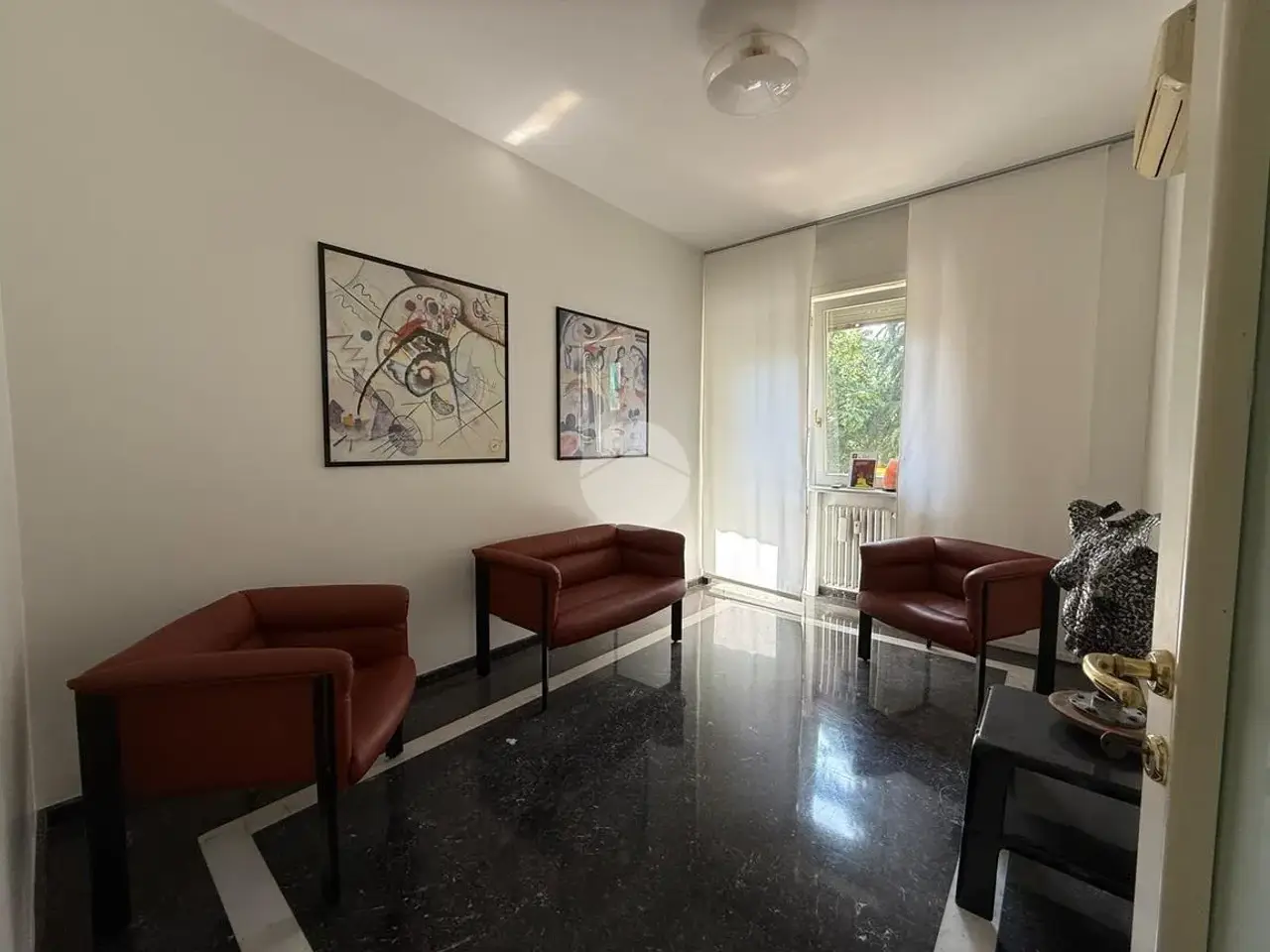 Ufficio in Via Guglielmo d'Alzano, Bergamo, {3} - Foto 2