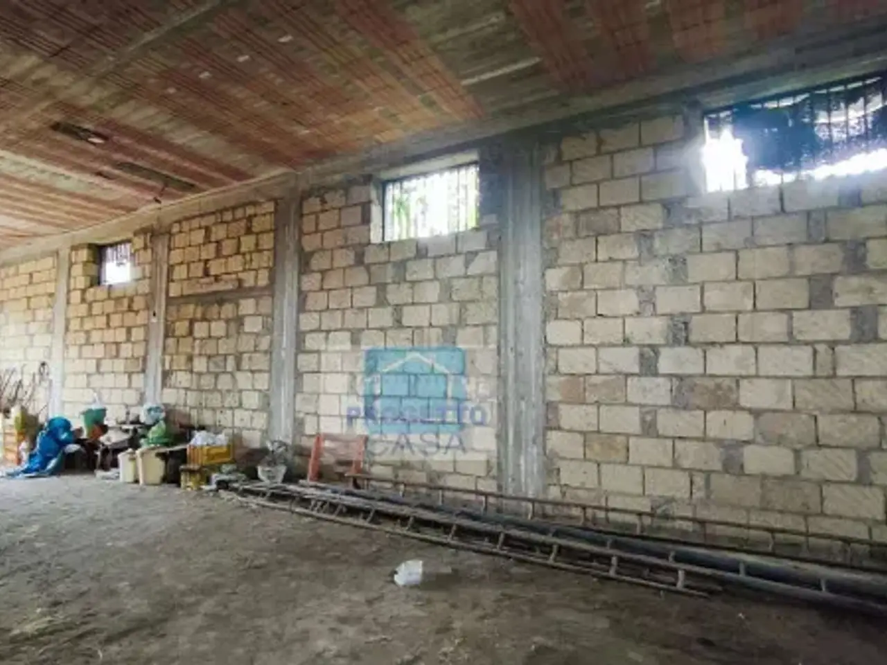 Magazzino in Via Napoli Snc, Somma Vesuviana, {3} - Foto 1