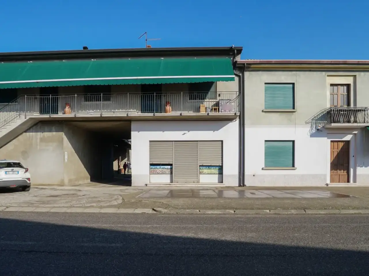 Magazzino in , Arcole, {3} - Foto 1