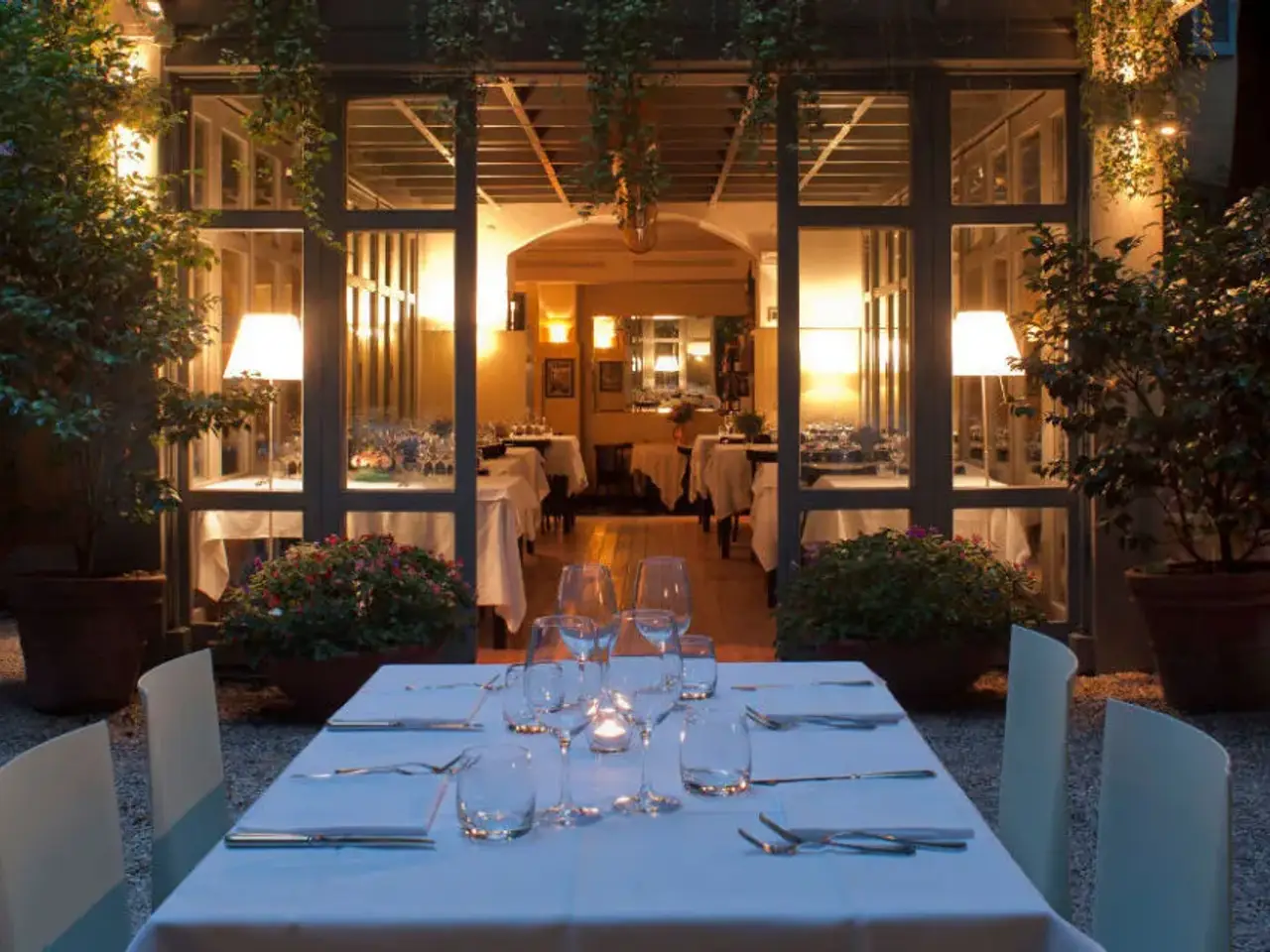 Ristorante in , Massa, {3} - Foto 2