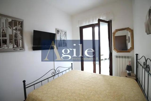 2-room flat in Via Belvedere 6, Tortoreto - Photo 1