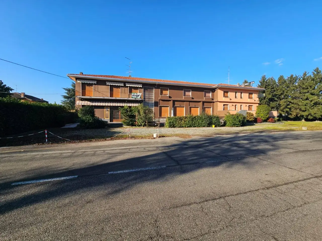 Albergo in Via Sempione, Oleggio, {3} - Foto 1