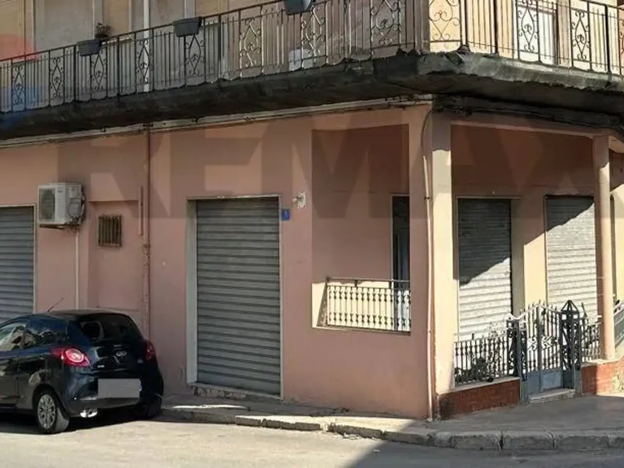 Negozio in Via dello Stadio 5, Pachino, {3} - Foto 1