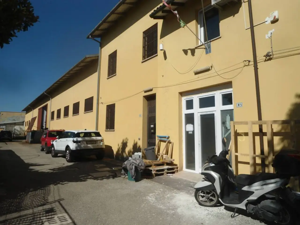 Ufficio in Via Caduti di Amola, Borgo Panigale, Bologna, Bologna, Bologna, {3} - Foto 1