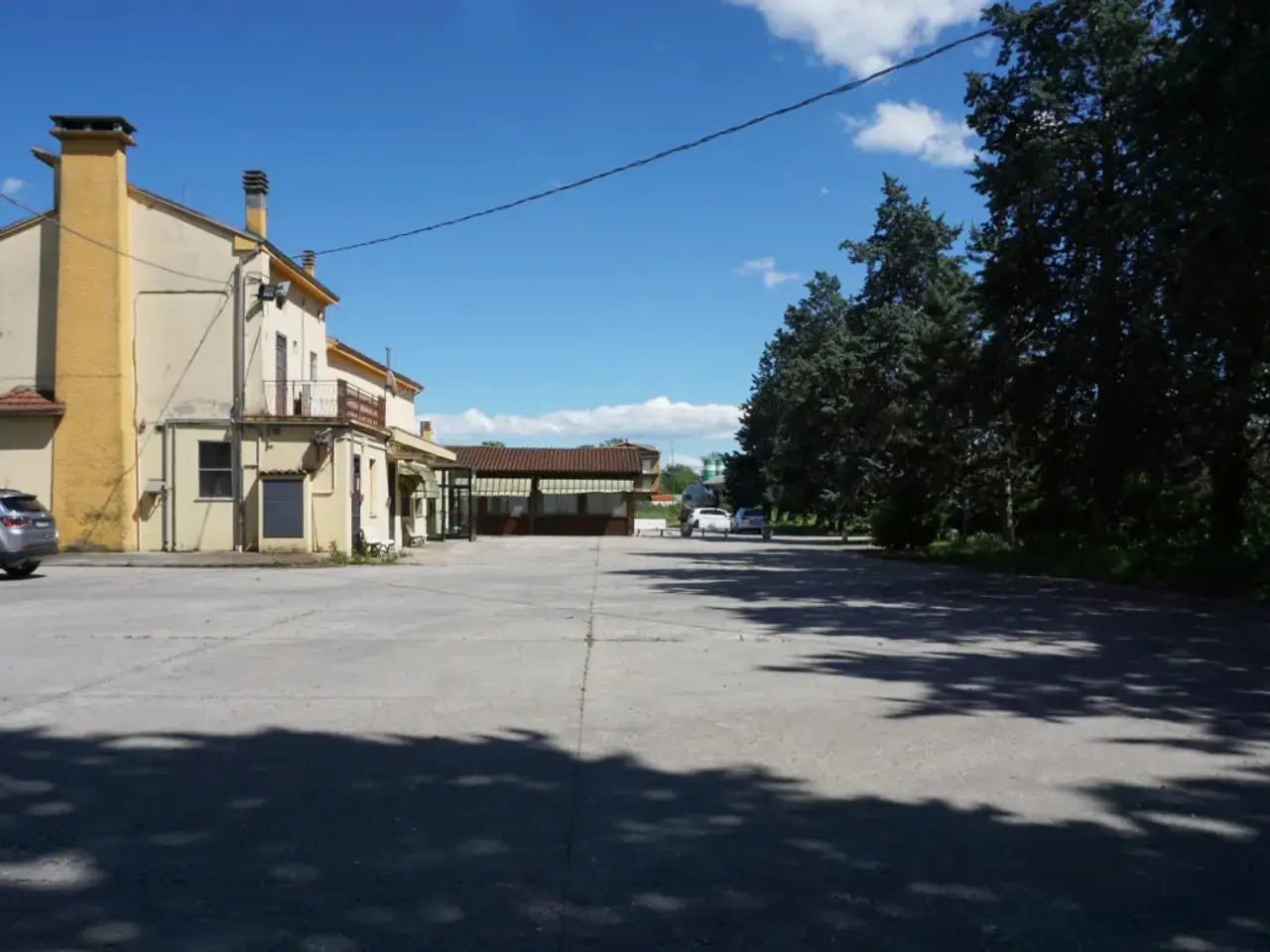 Pizzeria in Frazione San Faustino, 31, Fidenza, {3} - Foto 2