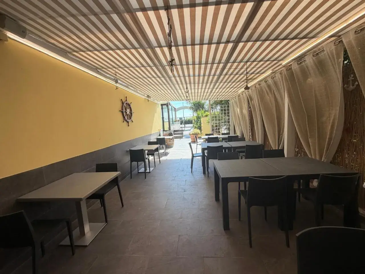 Ristorante in Via Brigate Partigiane 68, Sarzana, {3} - Foto 2