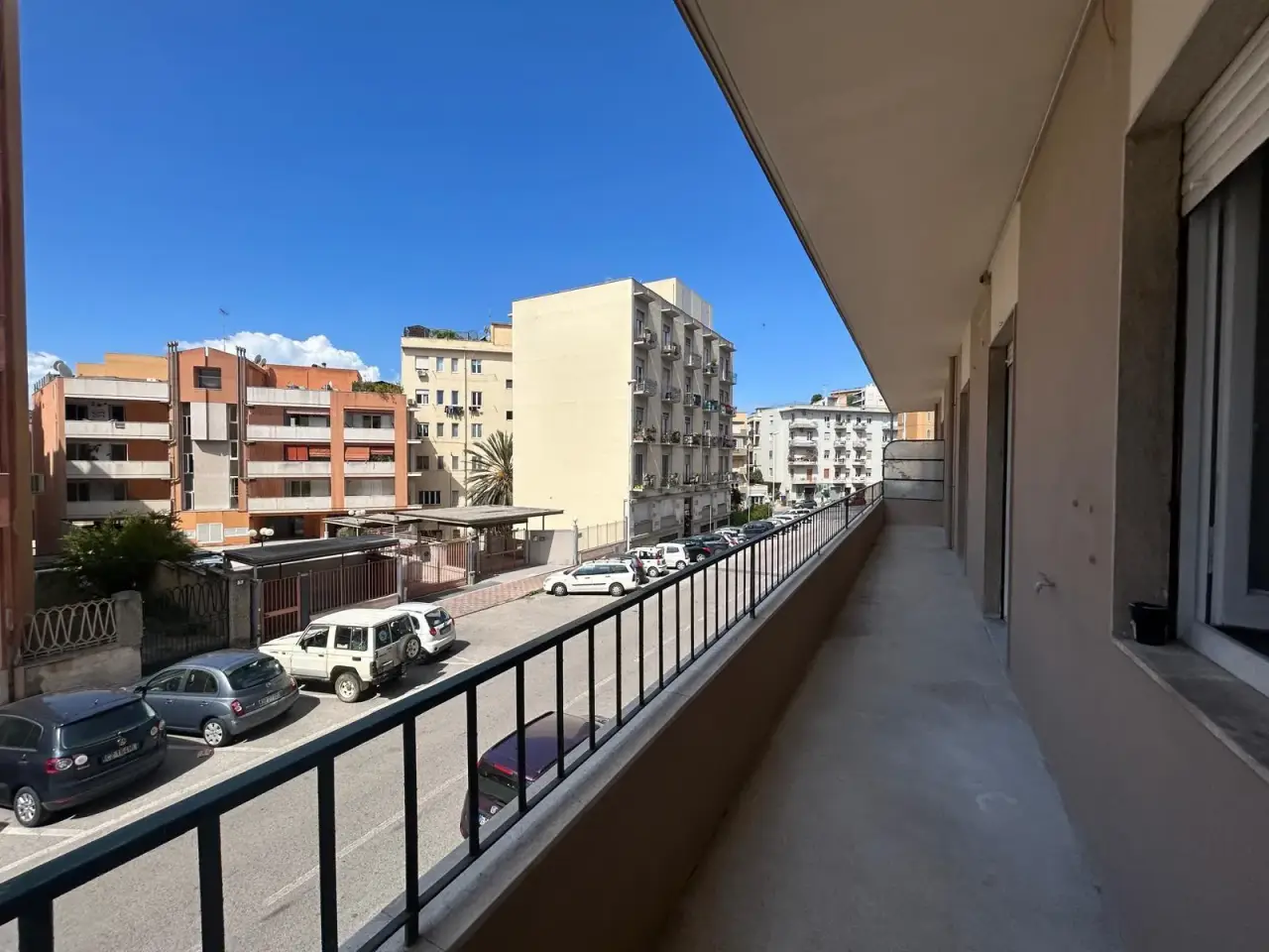 Ufficio in Via dei Colombi, Cagliari, {3} - Foto 1