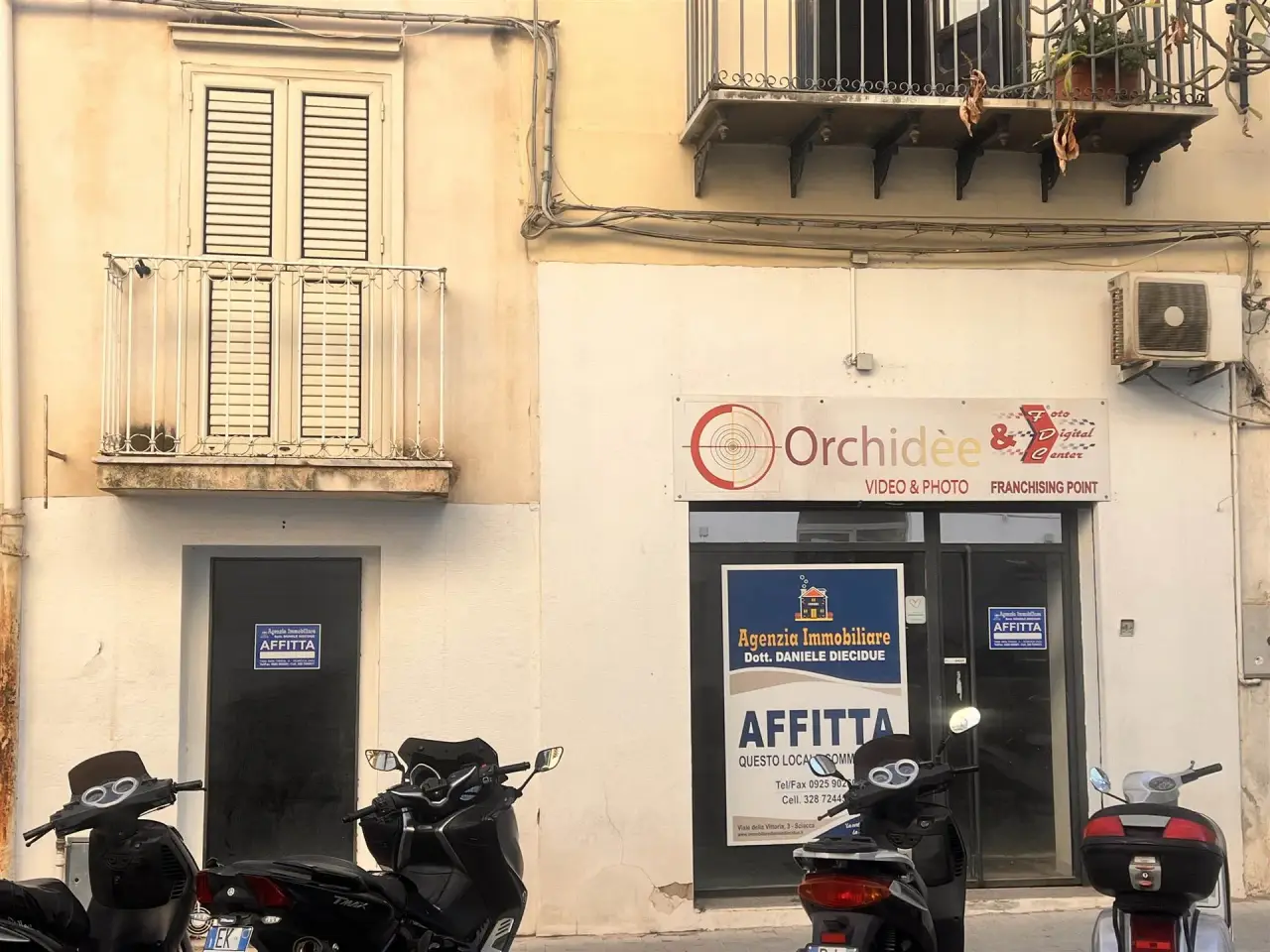 Negozio in Corso Vittorio Emanuele, Sciacca, {3} - Foto 1