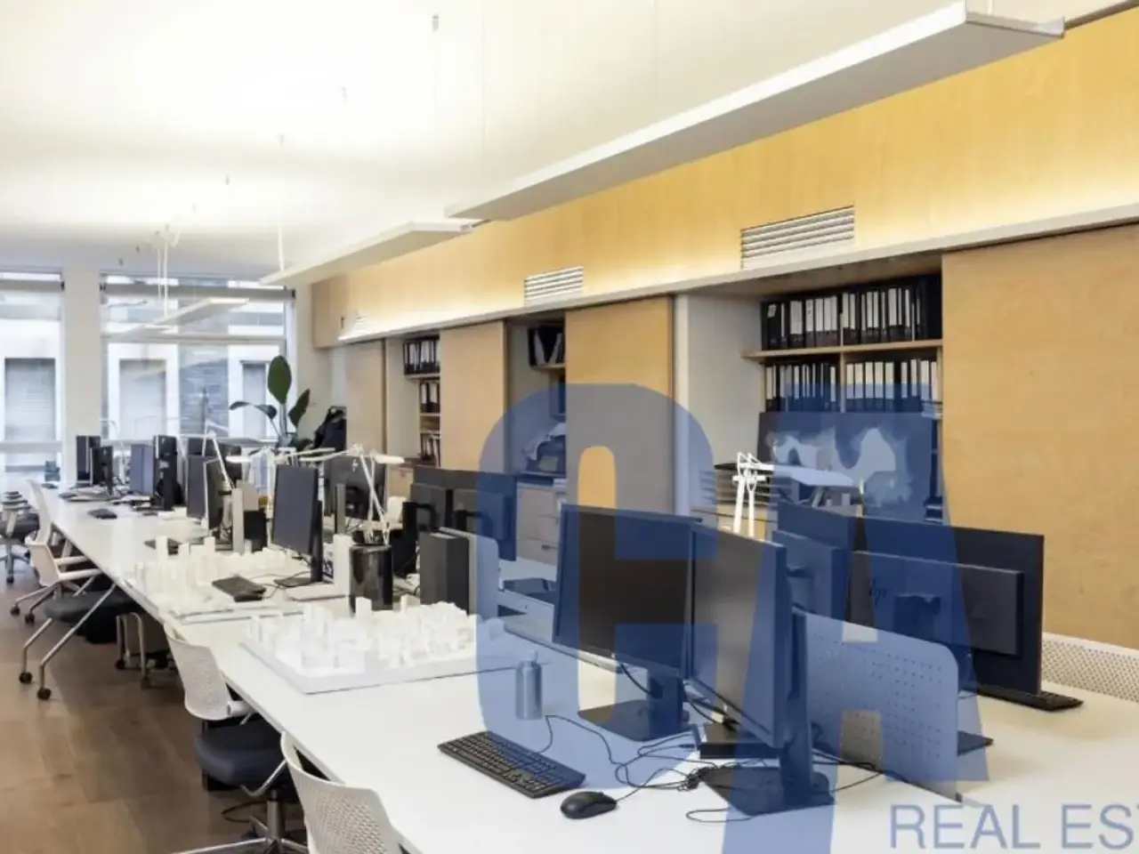 Ufficio in Via Durini, Milano, {3} - Foto 1