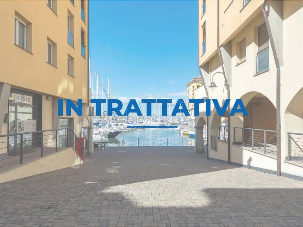 Ufficio in Via Luigi Cibrario, Genova, {3} - Foto 1