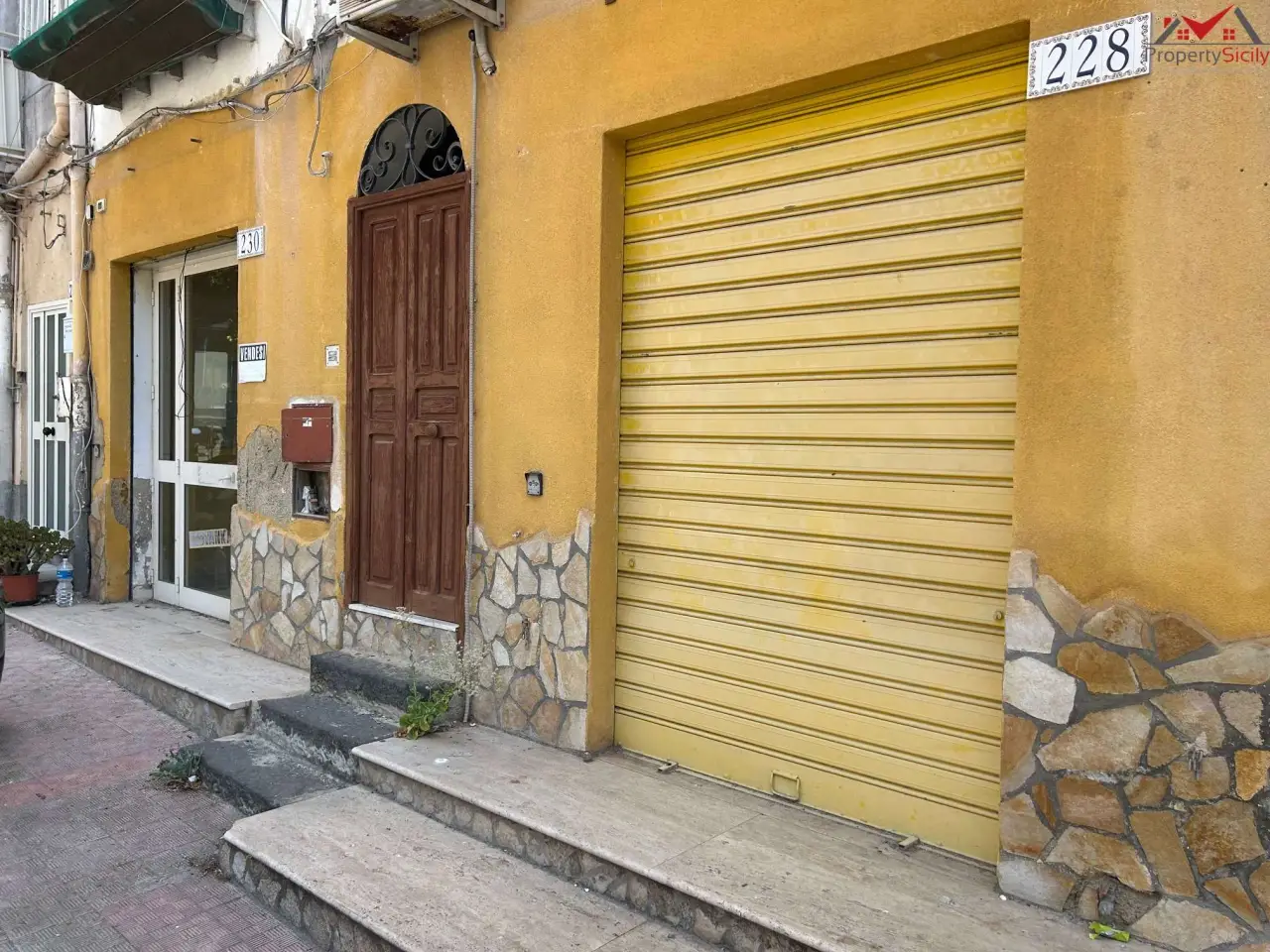 Magazzino in , Porto Empedocle, {3} - Foto 1