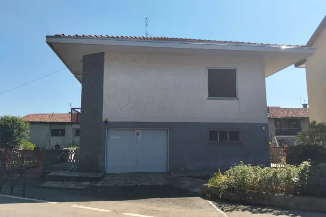 Villa in Via d'Ovia 12, Cambiano - Foto 1