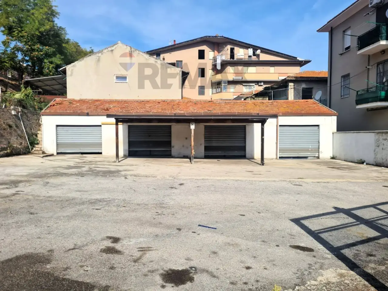 Negozio in Via Adriatica Sud 41, Francavilla Al Mare, {3} - Foto 1