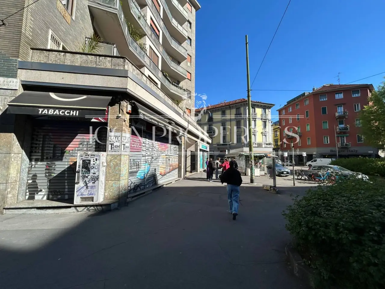 Negozio in Piazza Fidia, Milano, {3} - Foto 2