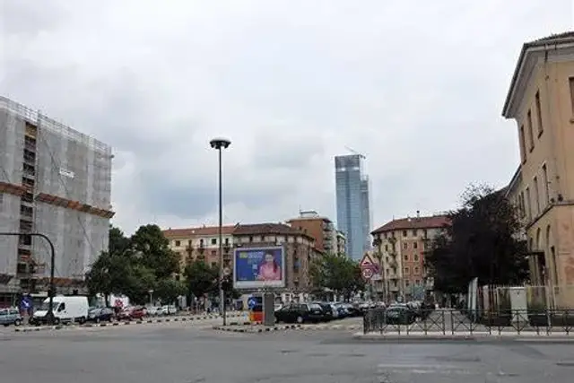 Stanza/Camera in Piazza Bengasi, Torino - Foto 1