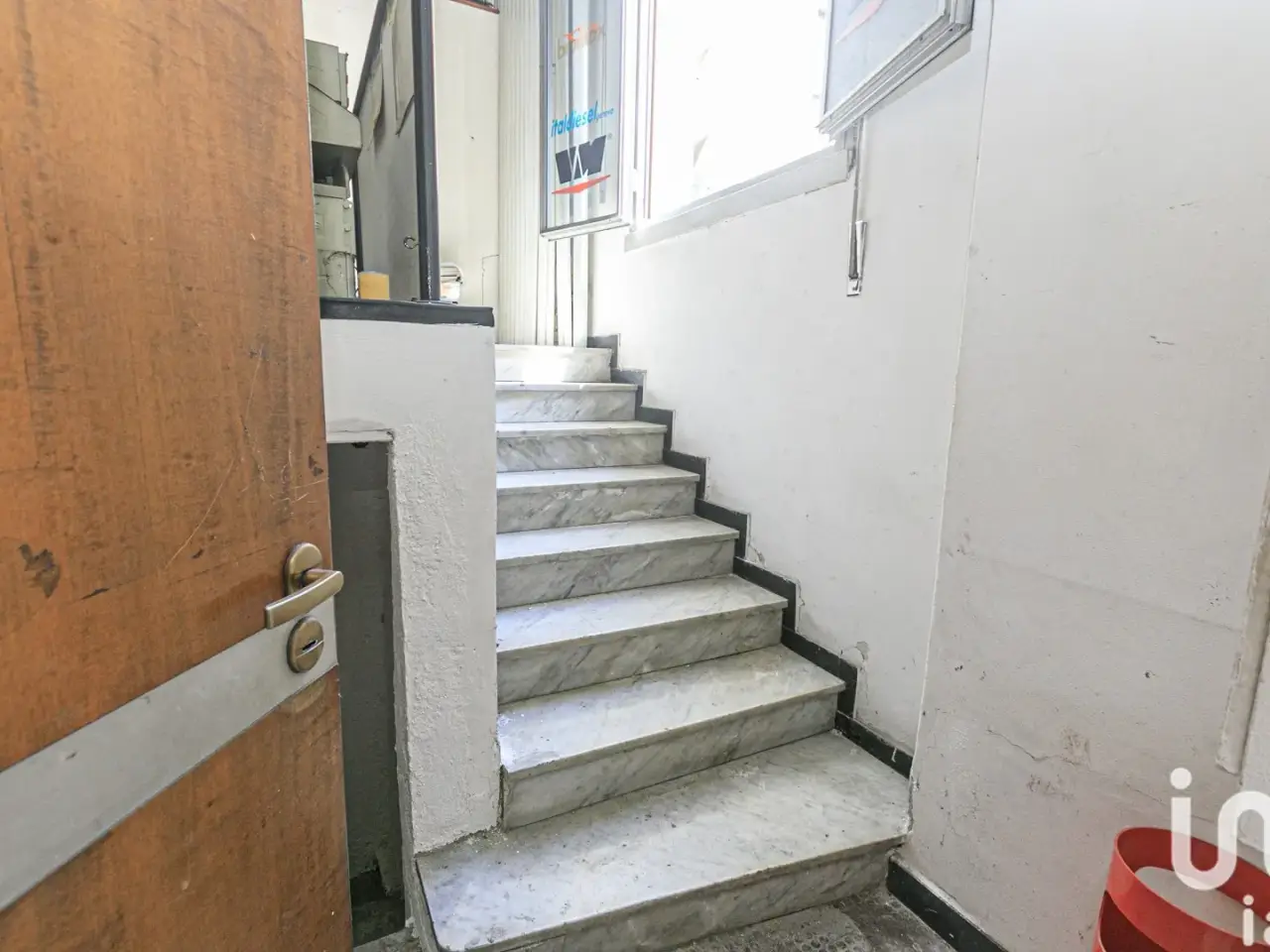 Magazzino in Via San Bartolomeo del Fossato 12, Genova, {3} - Foto 2