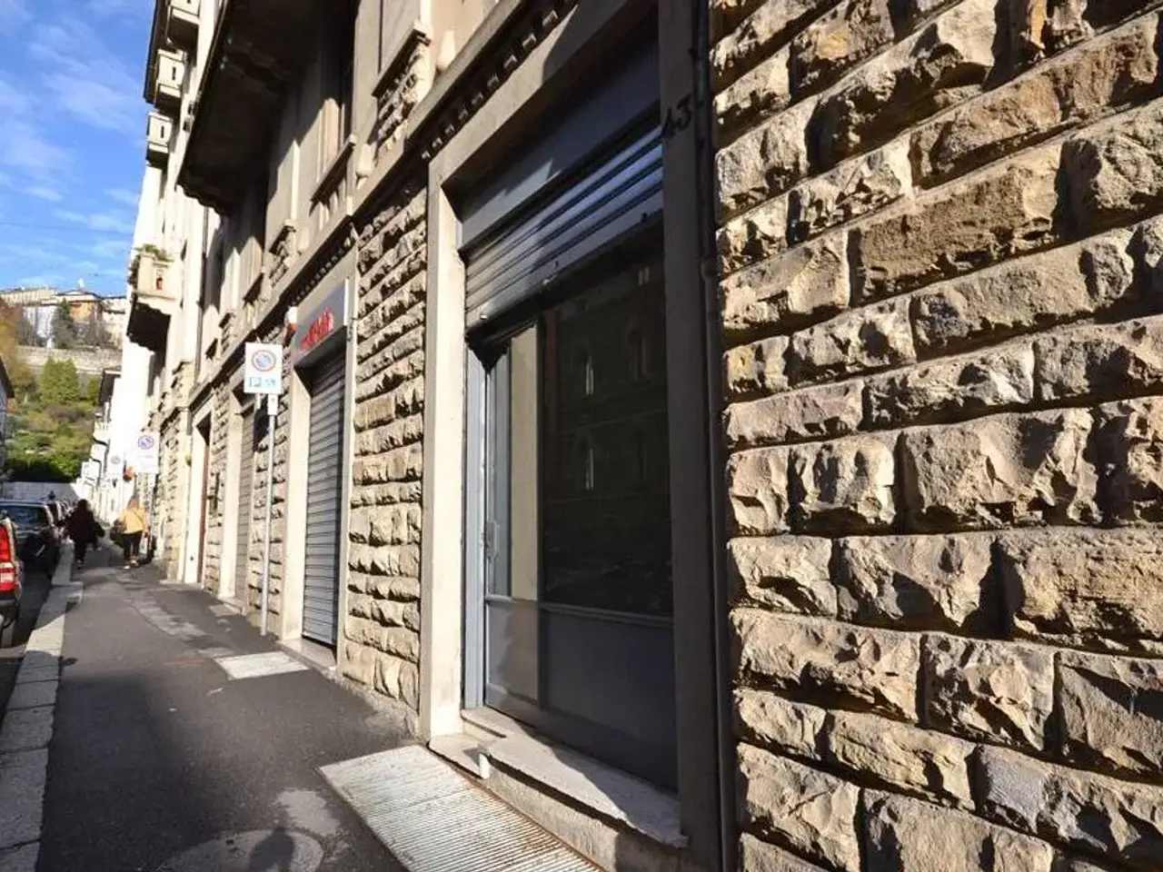 Negozio in Via Locatelli, Bergamo, Bergamo, Bergamo, {3} - Foto 1