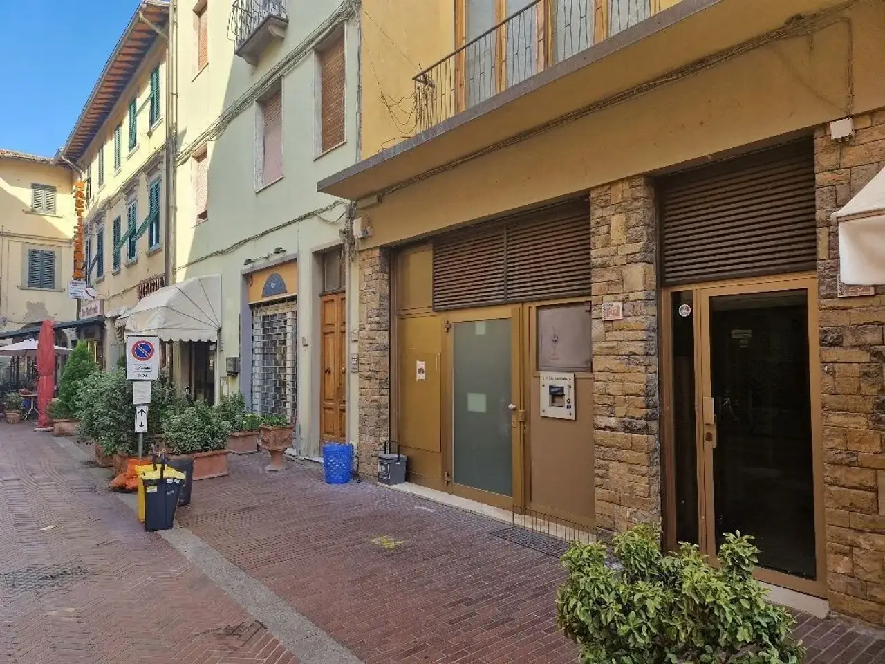 Palazzina uffici in Corso Garibaldi 33, Montelupo Fiorentino, {3} - Foto 2