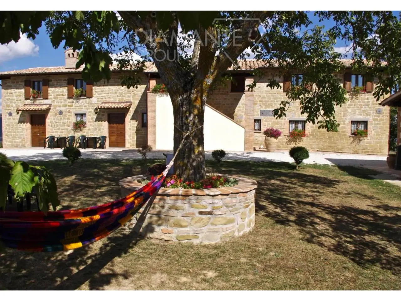Agriturismo in , Gubbio, {3} - Foto 2