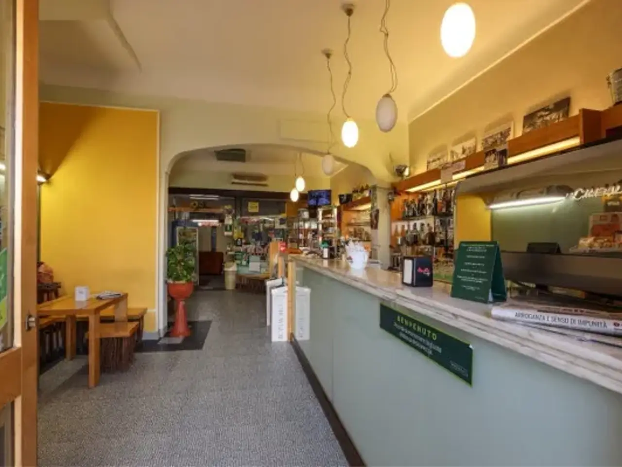 Bar in Piazza Sandro Pertini 3, Presicce-Acquarica, {3} - Foto 2